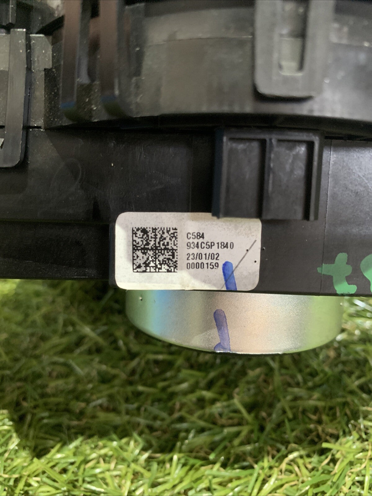 Devioluci Kia Sportage 2023 934C5P1840