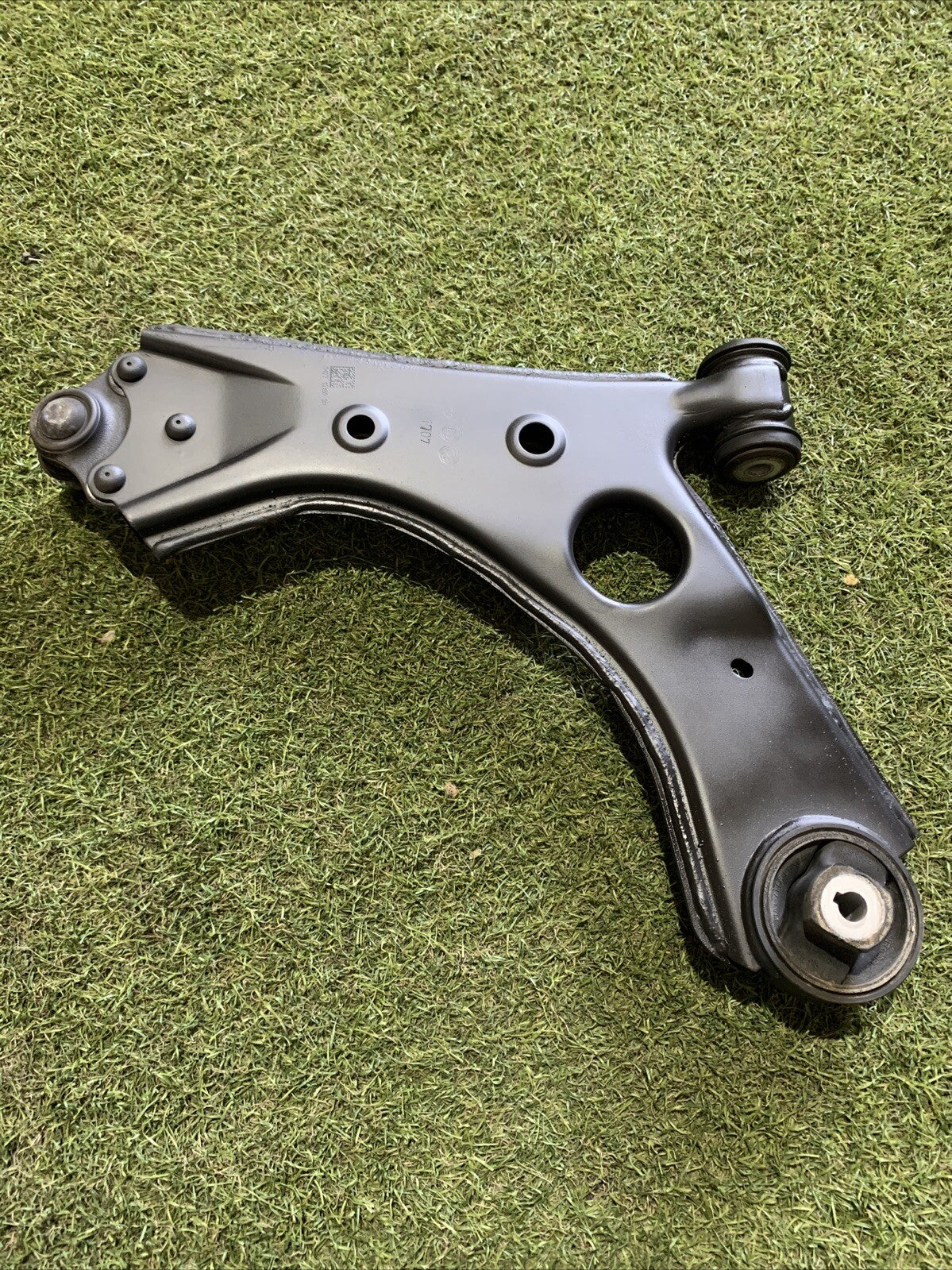 Braccio Oscillante Anteriore Destro Fiat 500L 52008283