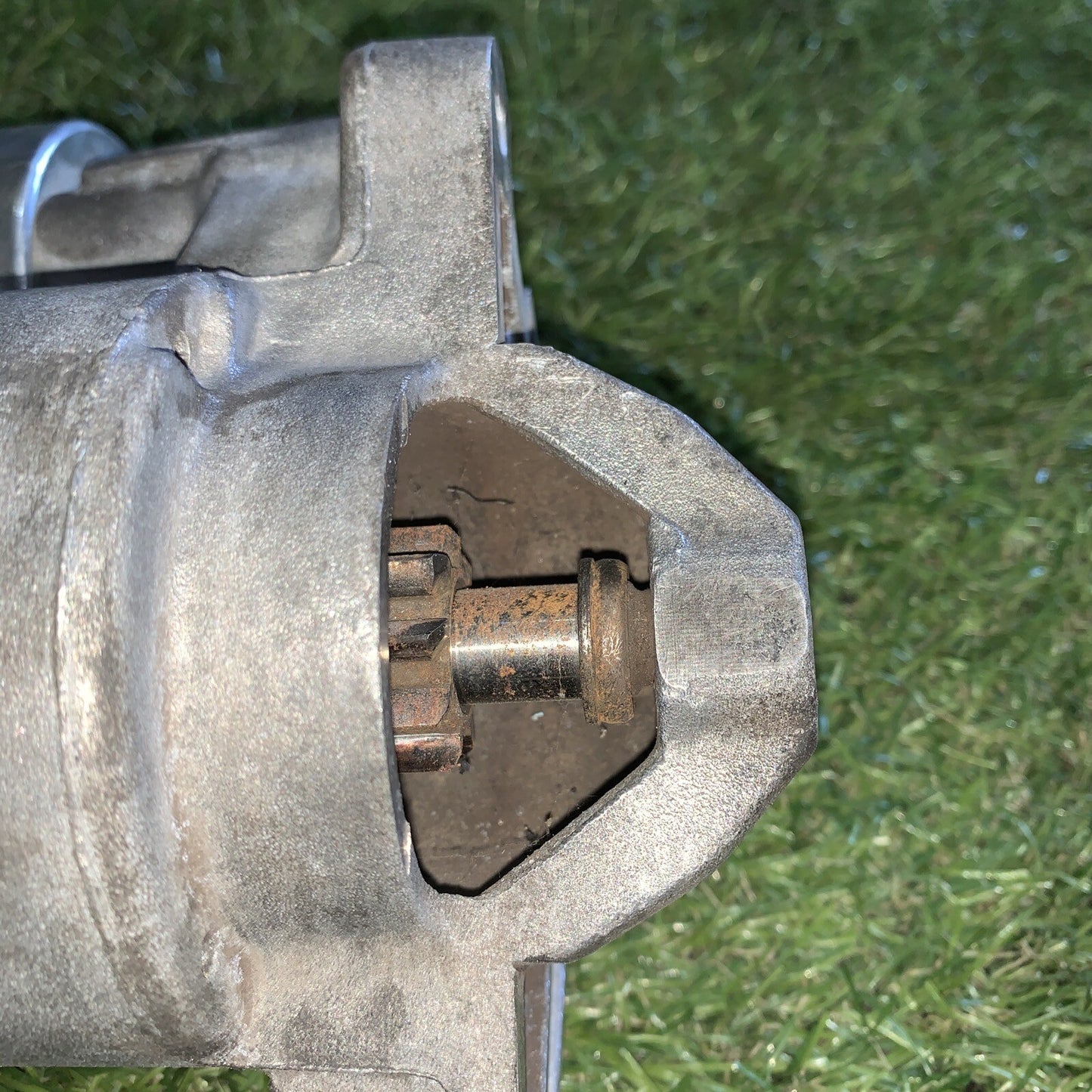 0001112041 9647982880 MOTORINO D' AVVIAMENTO BOSCH PEUGEOT 207 1.4B KFU A5802