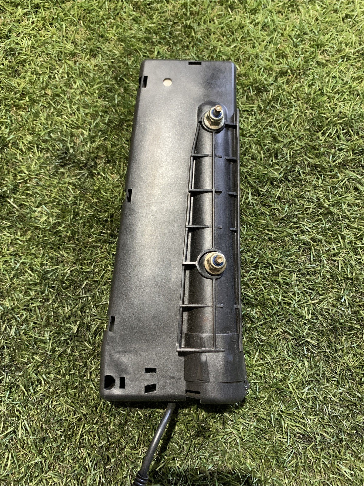 2S6AA611D10AC AIRBAG SEDILE LATO ANTERIORE DESTRO DX FORD FIESTA 1.4 TDCI 2005