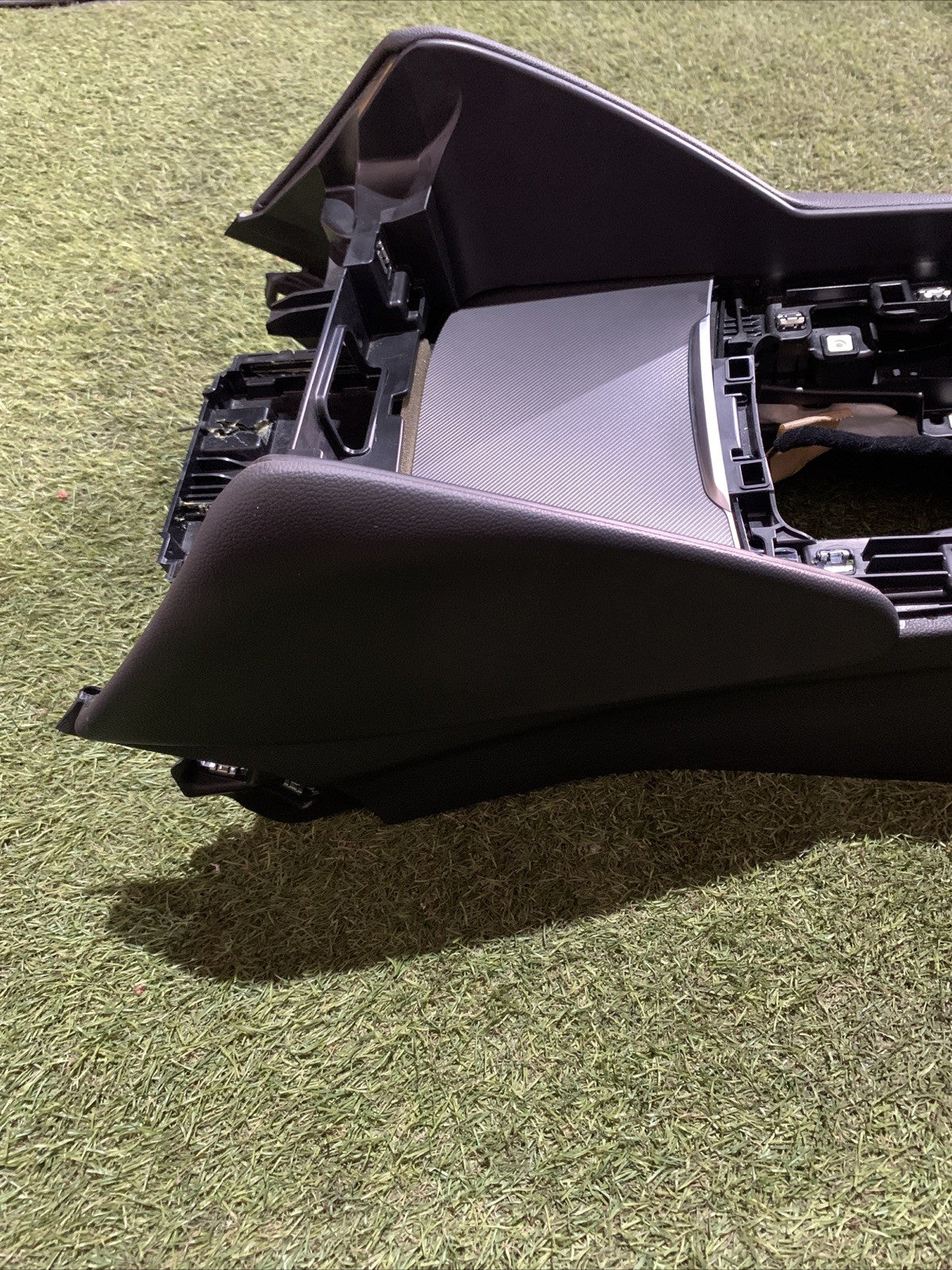 Tunnel Centrale Alfa Romeo Giulia 156121183