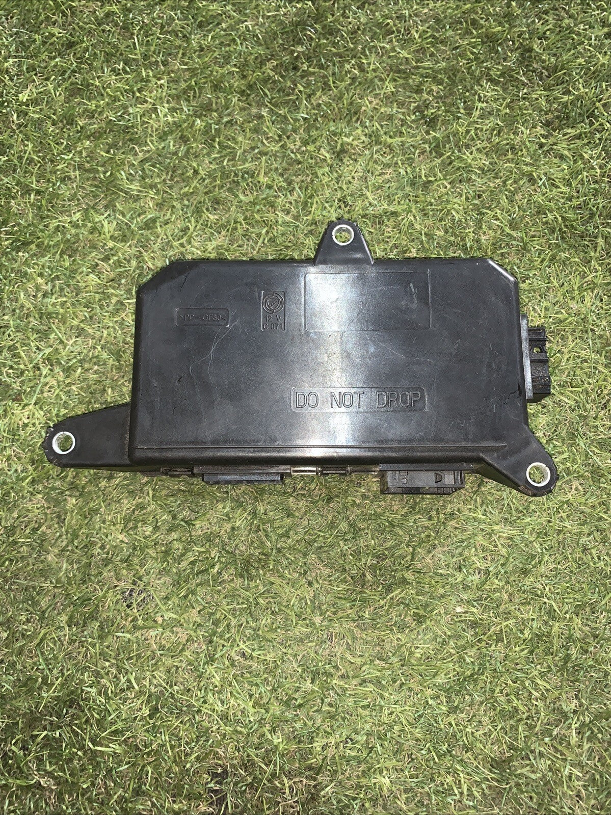 46842418 CENTRALINA PORTA ANTERIORE DESTRA COMFORT LANCIA MUSA 2006