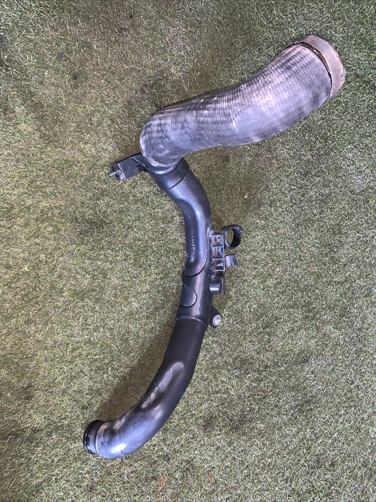 TUBO INTERCOOLER VOLKSWAGEN POLO 6R 1.6 TDI 2009-2017 6R0145770