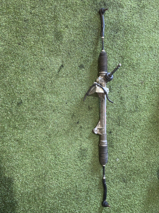 1KA0BTC SCATOLA GUIDA MECCANICA NISSAN JUKE I (F15) 1.5 DCI