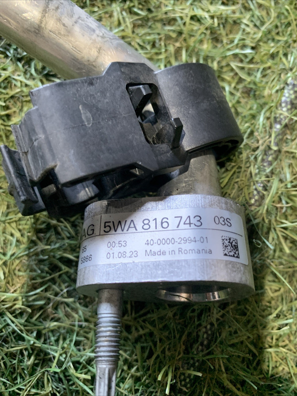 Tubo Aria Condizionata Volkswagen T-Roc 2023 2.0 Diesel 5WA816743