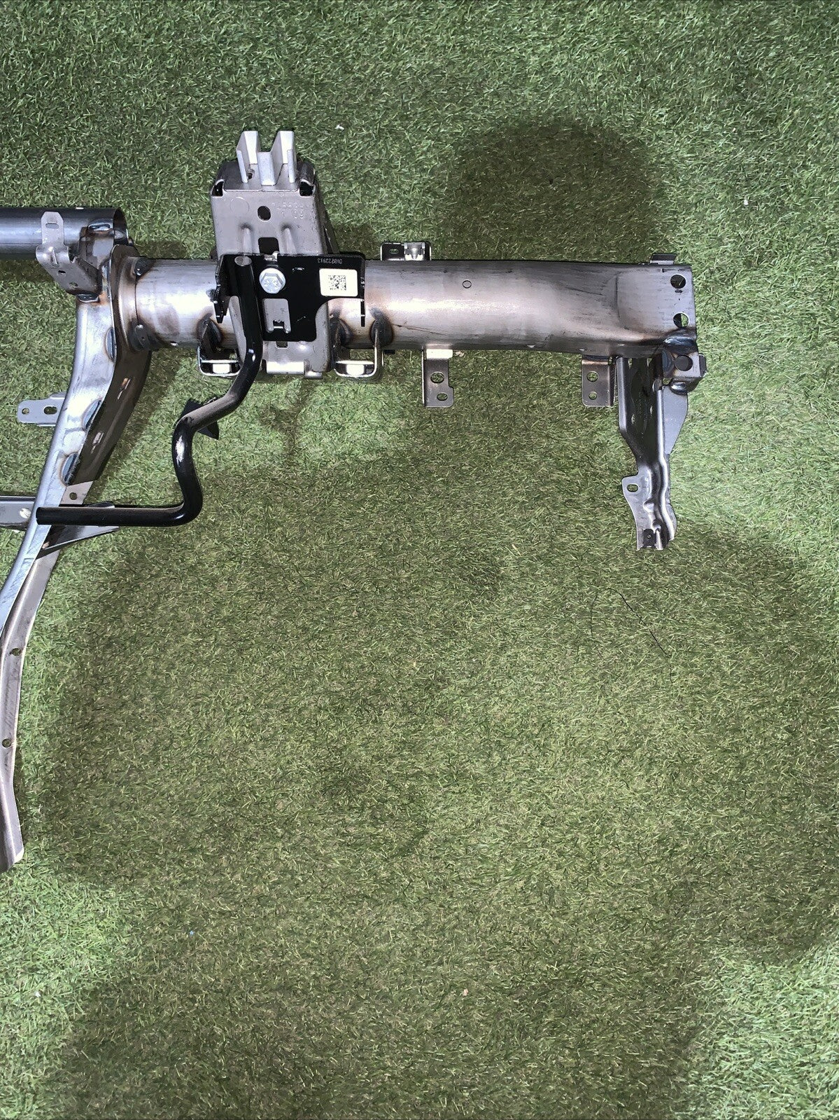 Traversa Supporto Cruscotto Volkswagen Golf 8R