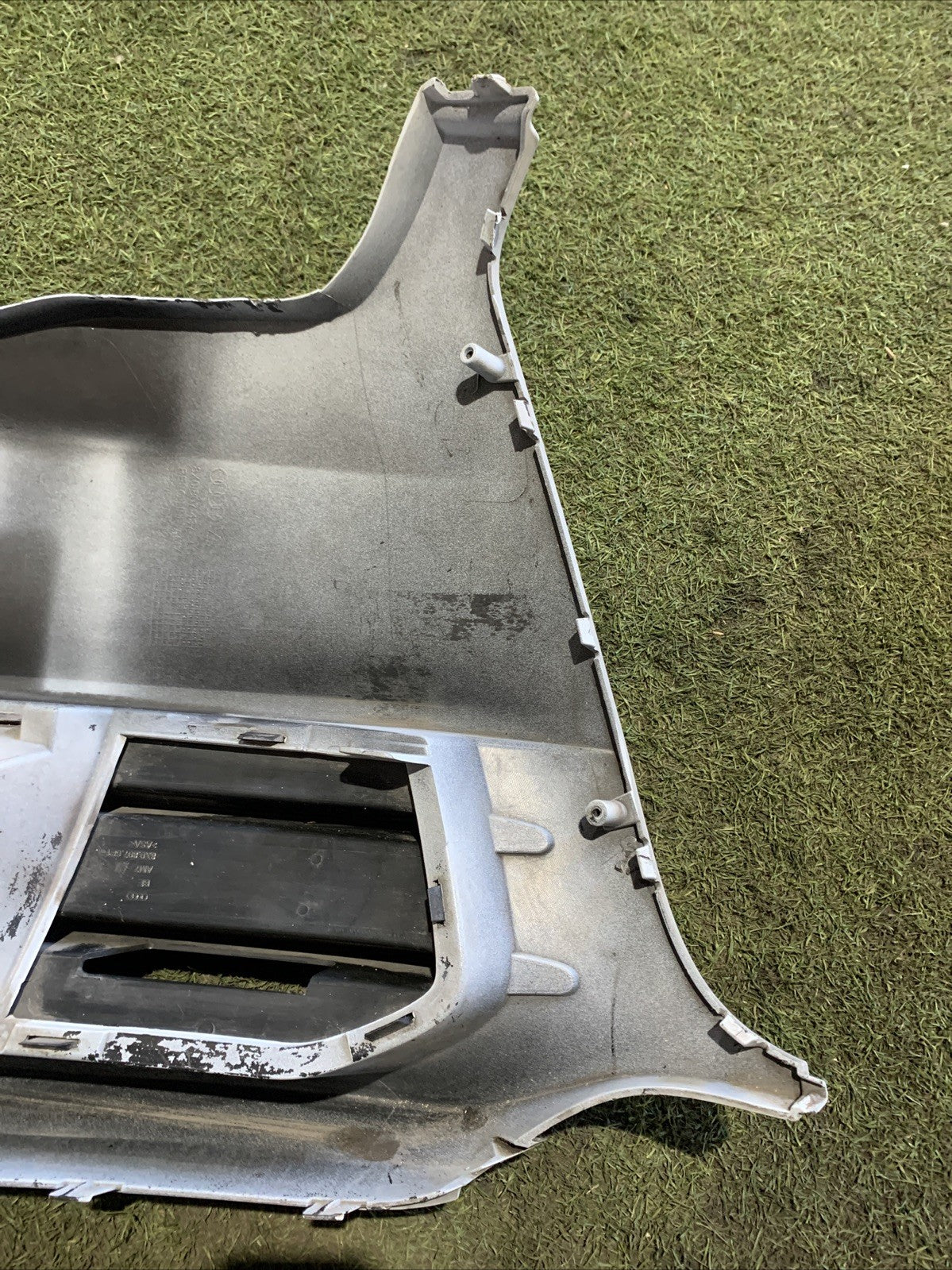 Paraurti Anteriore Lato Sinistro Audi A1 8X 2010-2015 8X0807437