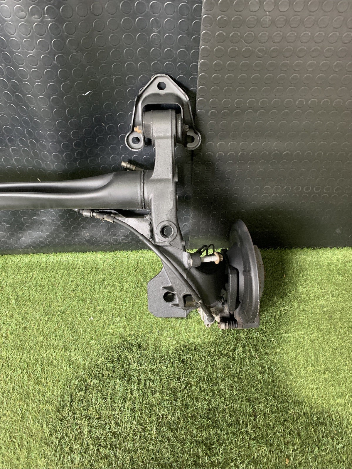 PONTE ASSALE POSTERIORE OPEL MERIVA 2010 95507803