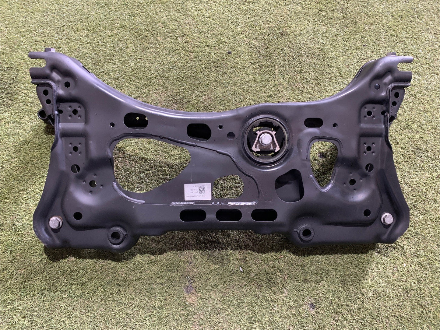 Culla Motore Volkswagen Golf 7 1.6 Diesel 5Q0199315R