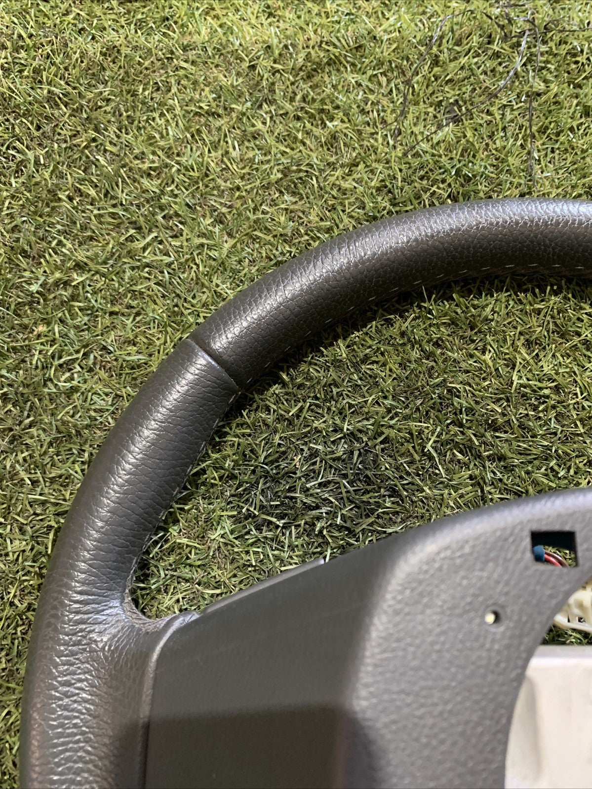 Volante fiat sedici 2006/2014 GS131-05610