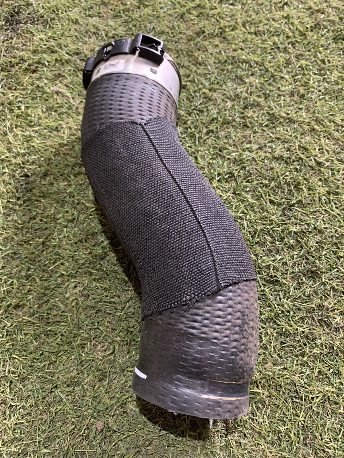 TUBO INTERCOOLER PER ALFA ROMEO Giulia Serie (952_) 50538482