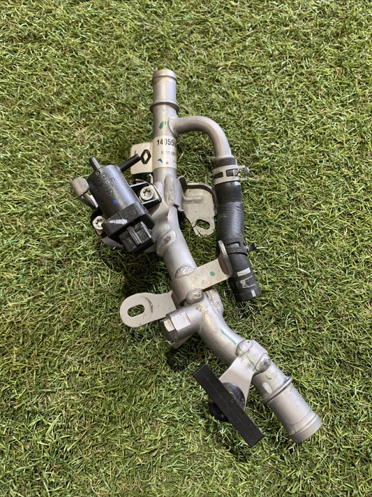 Tubo Liquido Raffreddamento Renault Trafic III (X82) 2022 140559221R