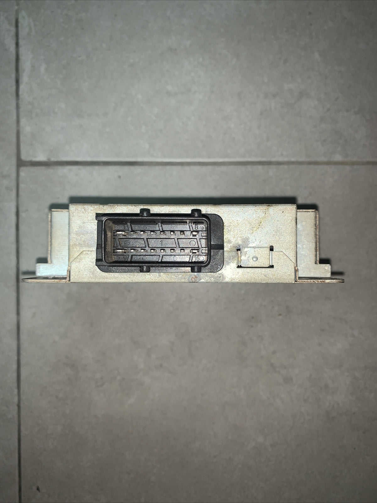 CENTRALINA AUTORADIO ALFA ROMEO GIULIETTA 50520764