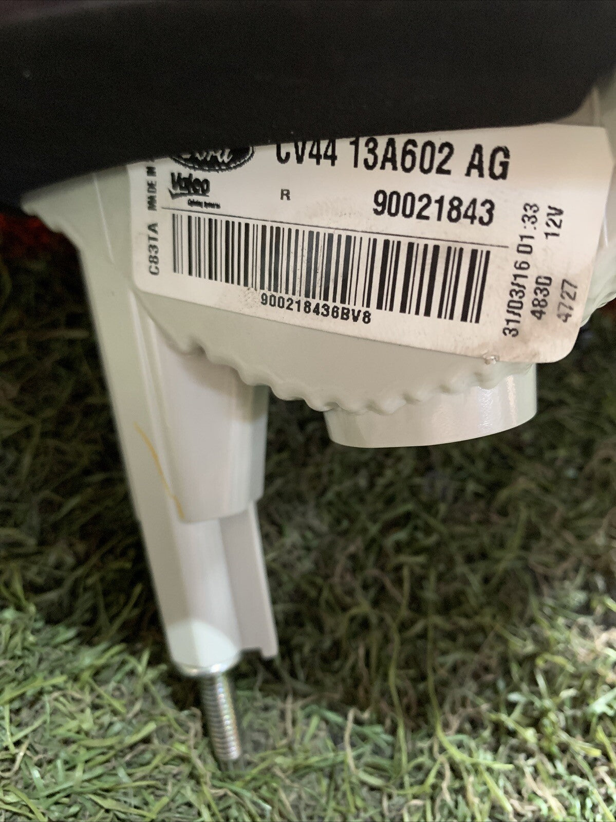 CV4413A602AG FANALE GRUPPO OTTICO STOP POST DX INTERNO FORD KUGA MK2 2015