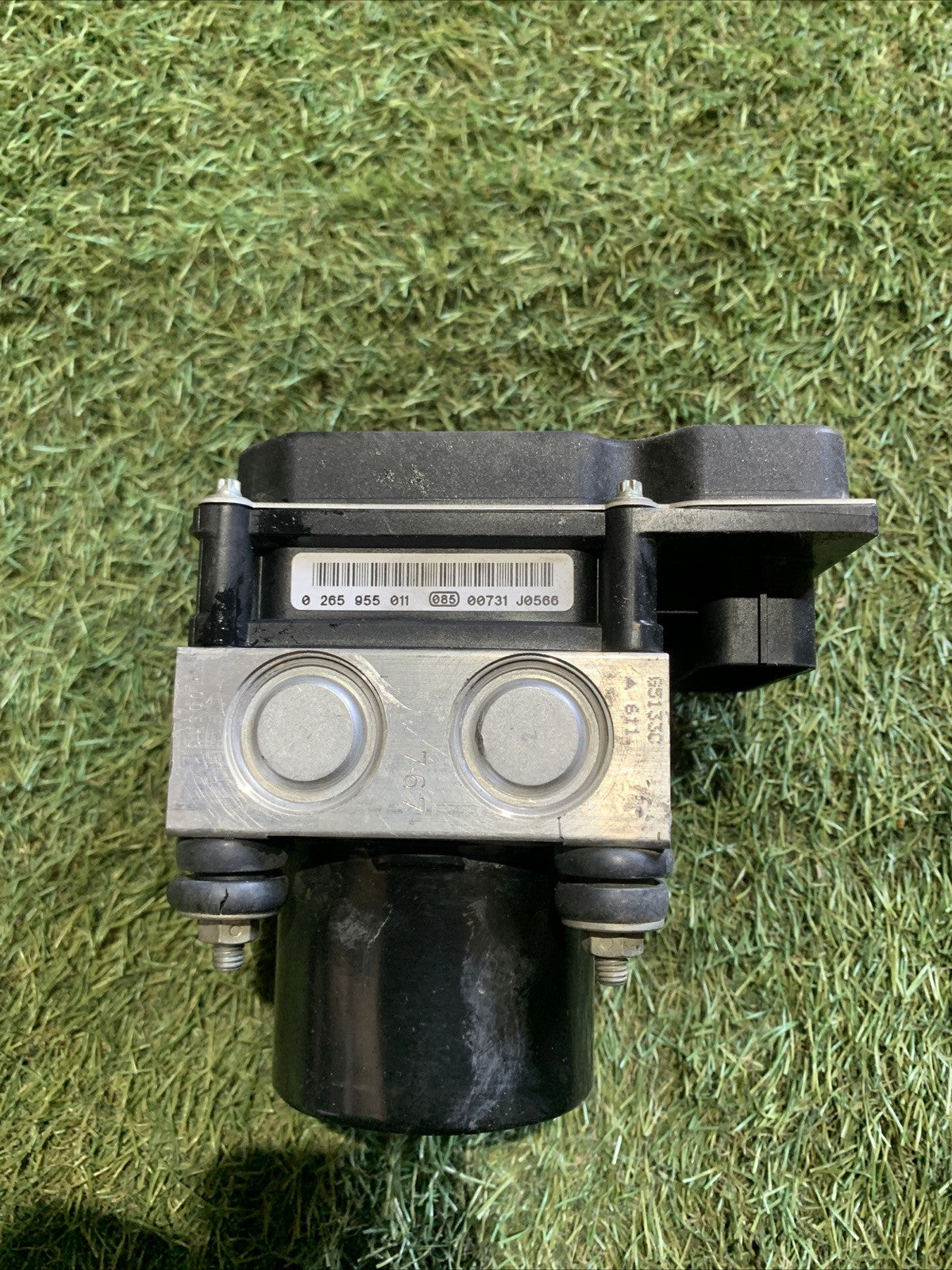 Pompa Abs Audi A1 2010 1.6 Diesel 6R0907379AH
