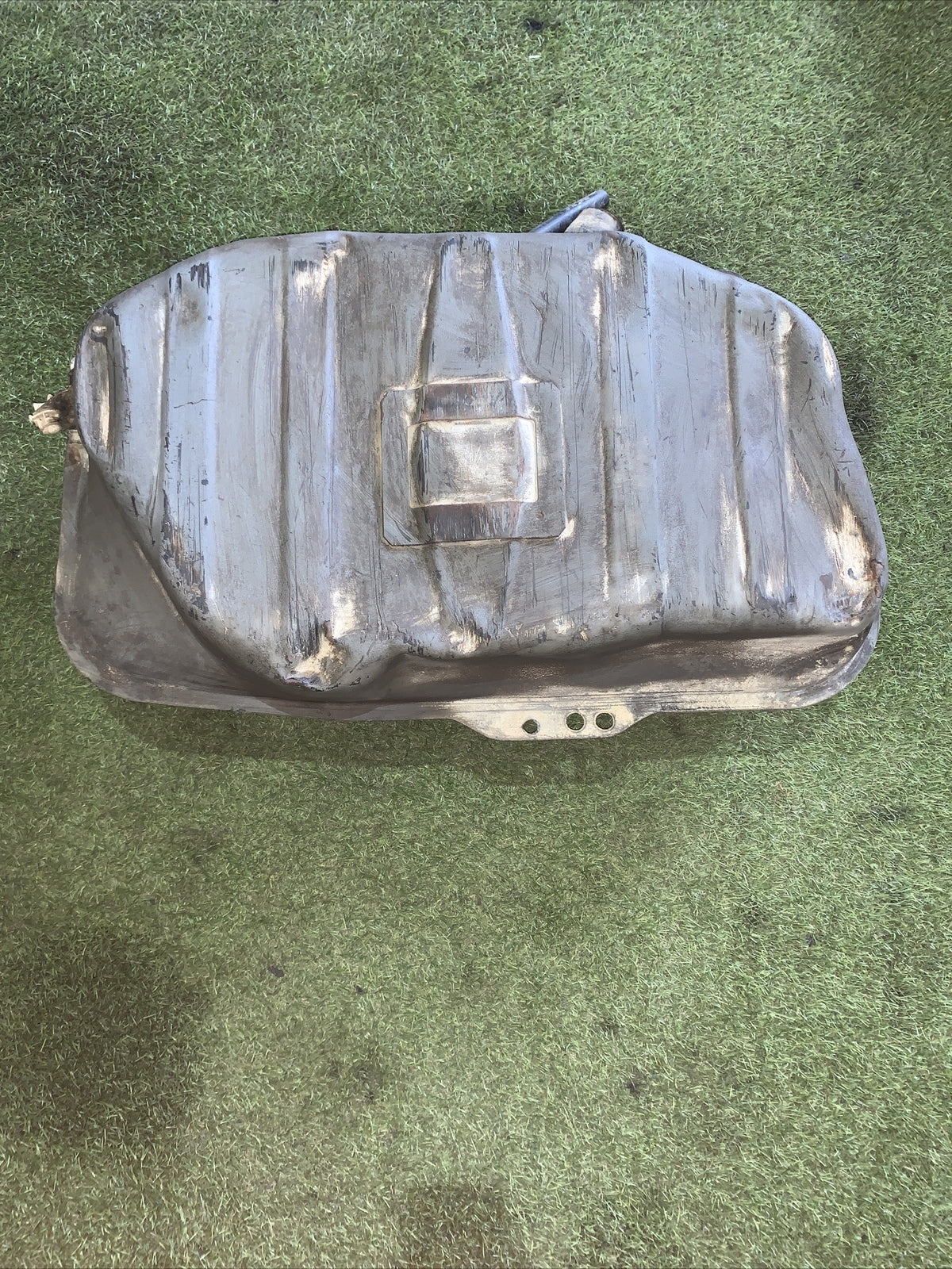 79848 Serbatoio in metallo Fiat Uno Dal 1989 al 1995 1.1 cc