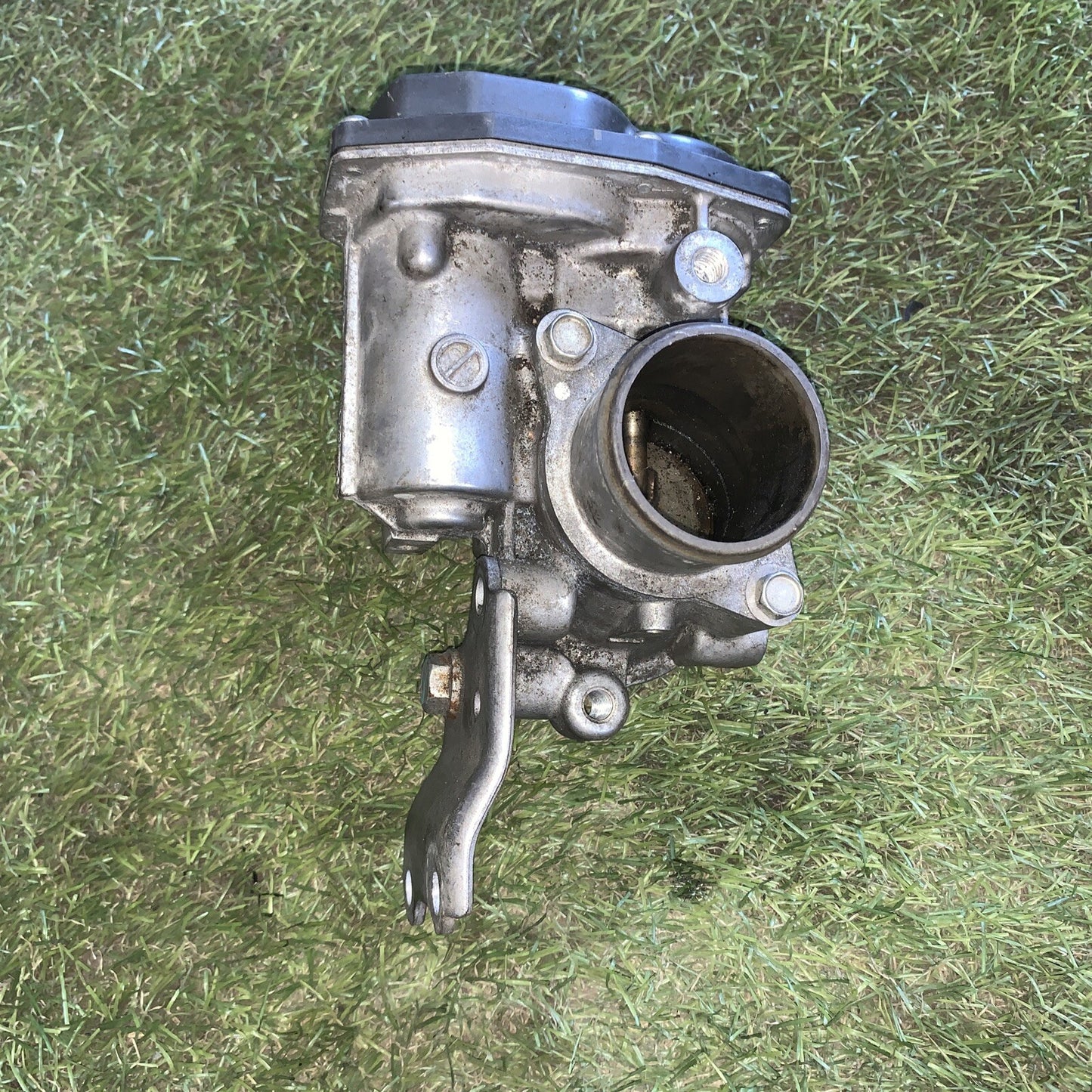 55277703 VALVOLA ELETTROVALVOLA EGR ALFA ROMEO STELVIO (949)(2016 ) 2.2 D Q4