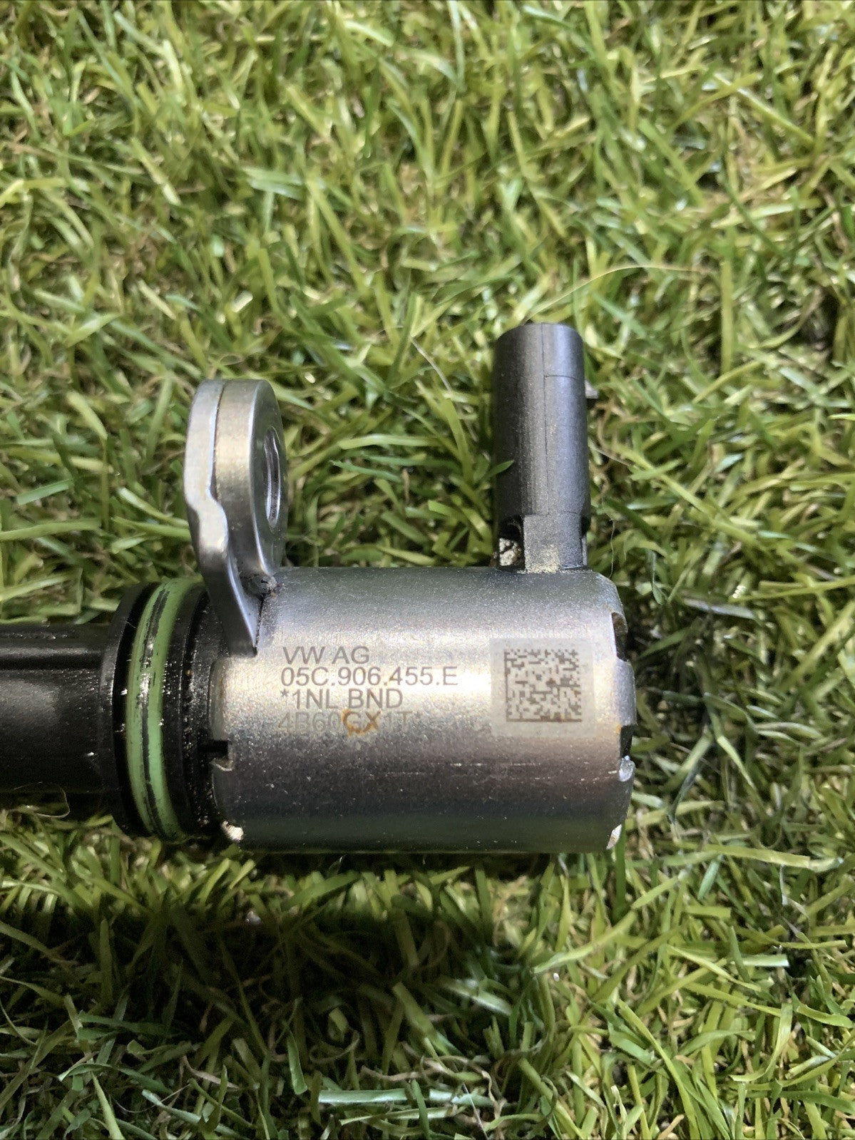 Valvola Regolazione Olio Motore Volkswagen Golf 8 1.0 Benzina DLAB 05C906455E