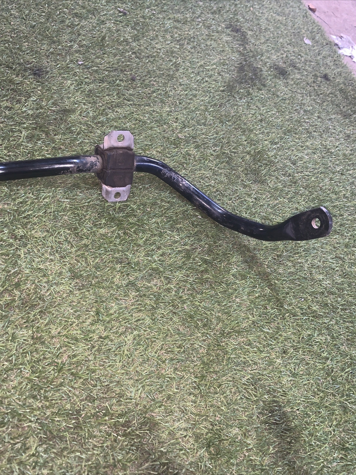 2Q0411303M BARRA STABILIZZATRICE ANTERIORE VOLKSWAGEN T-Cross 1.0 Turbo Benzina