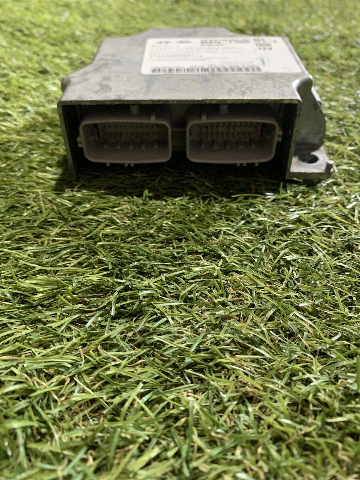 95910-F1000 631601600 CENTRALINA AIRBAG KIA SPORTAGE 2017