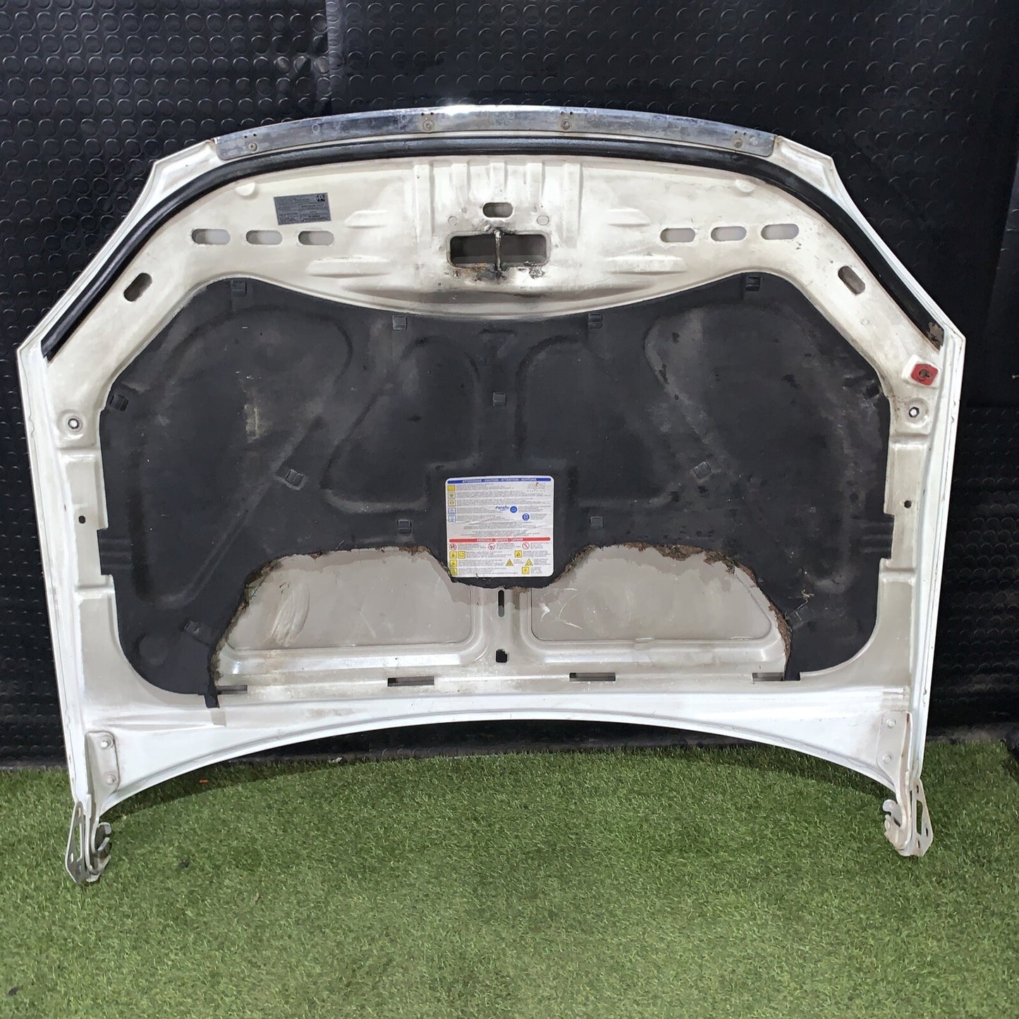 COFANO ANTERIORE FIAT Croma 3° Serie