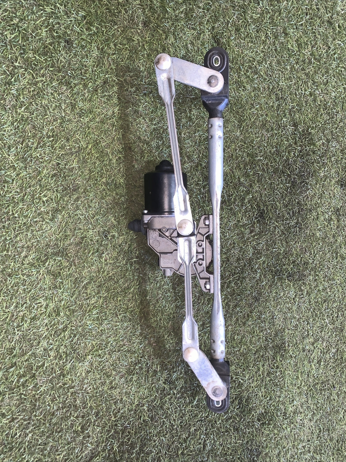 MOTORINO TERGI ANT COMPLETO DI TANDEM FIAT Bravo 2° Serie MS159200-8650