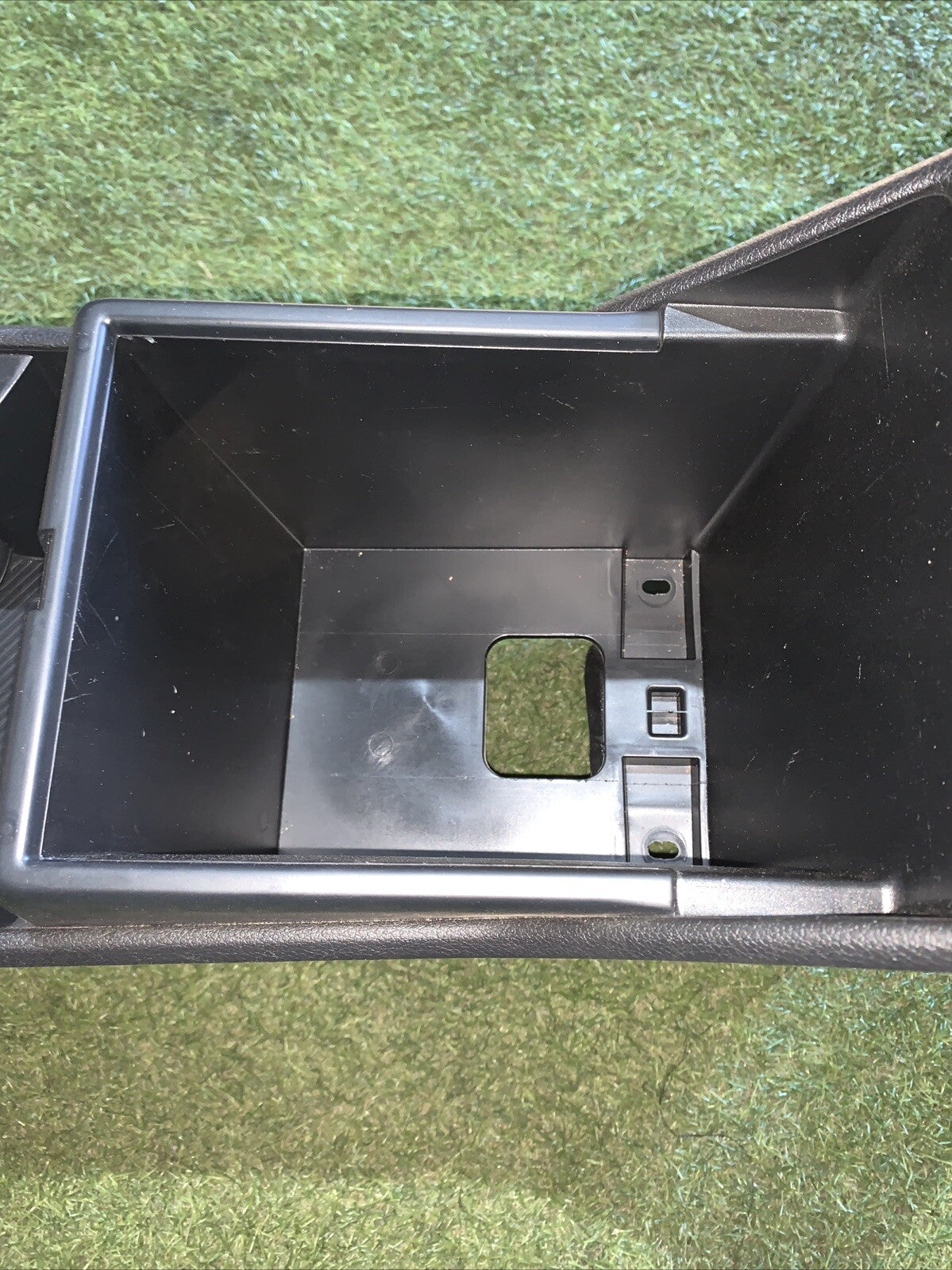 Bracciolo Tunnel Centrale Kia Sportage 2023