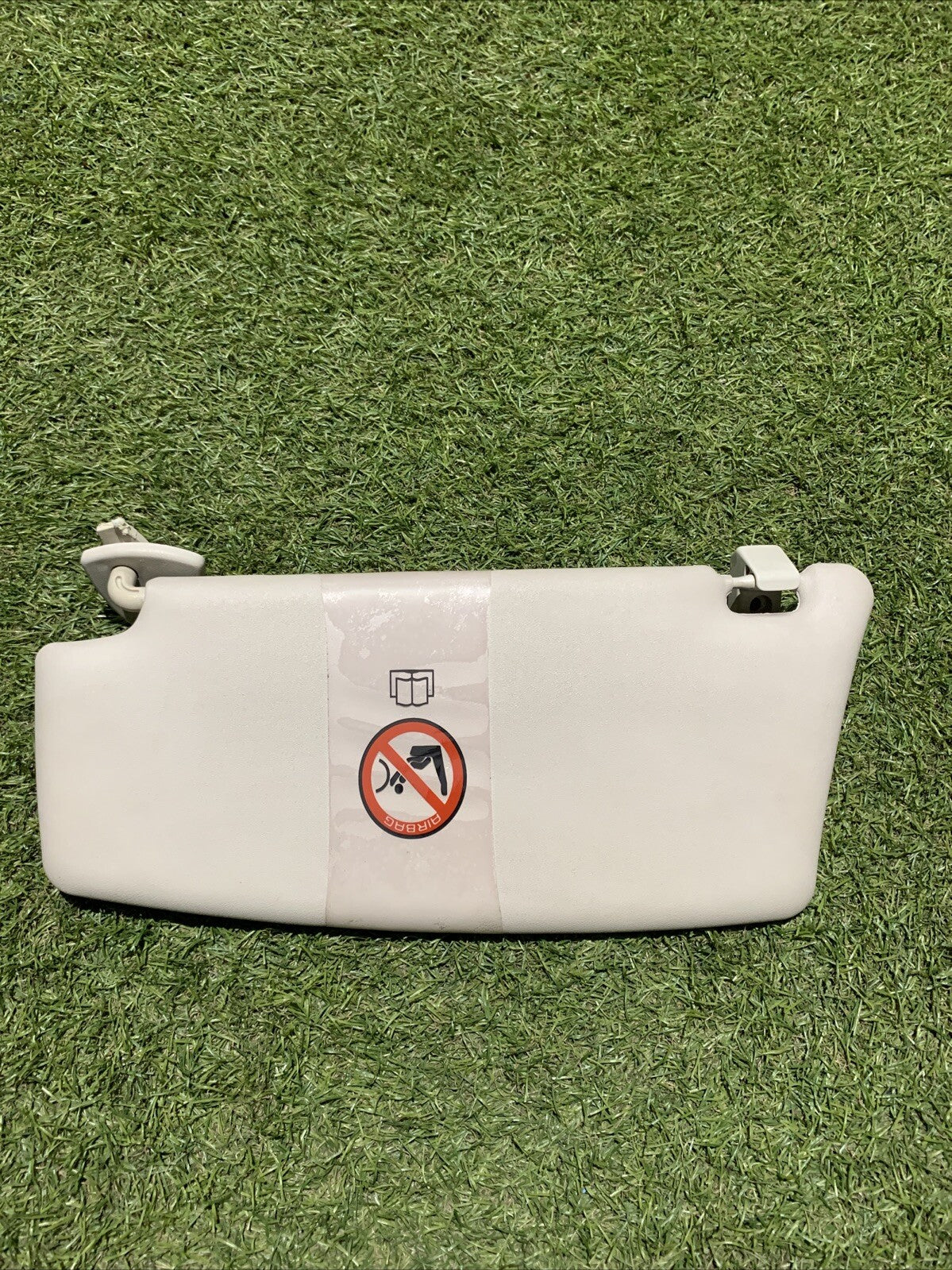 Aletta Parasole Destra Lancia Ypsilon 2006