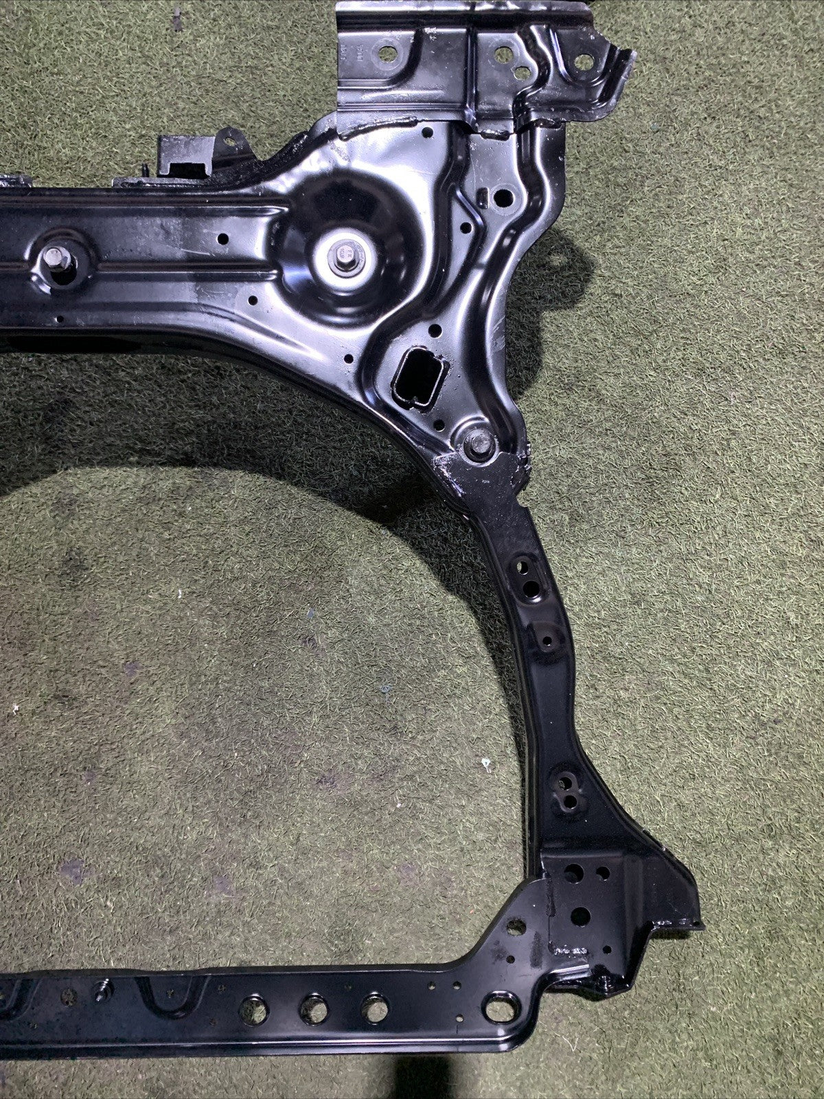 Culla Motore Nissan Micra K14 544015FA1B