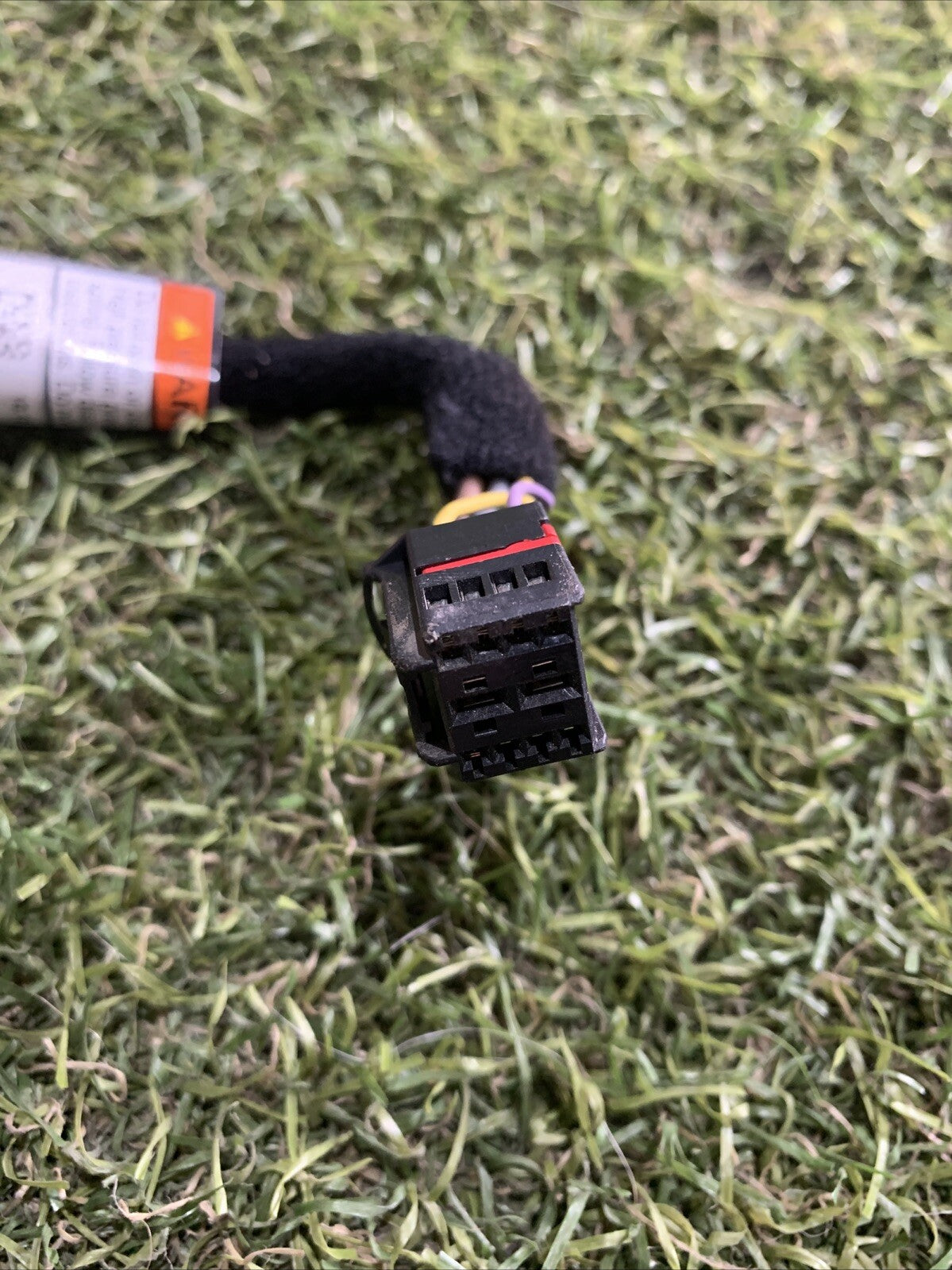 505603960 PISTONCINO COFANO POSTERIORE ALFA ROMEO Stelvio 2019