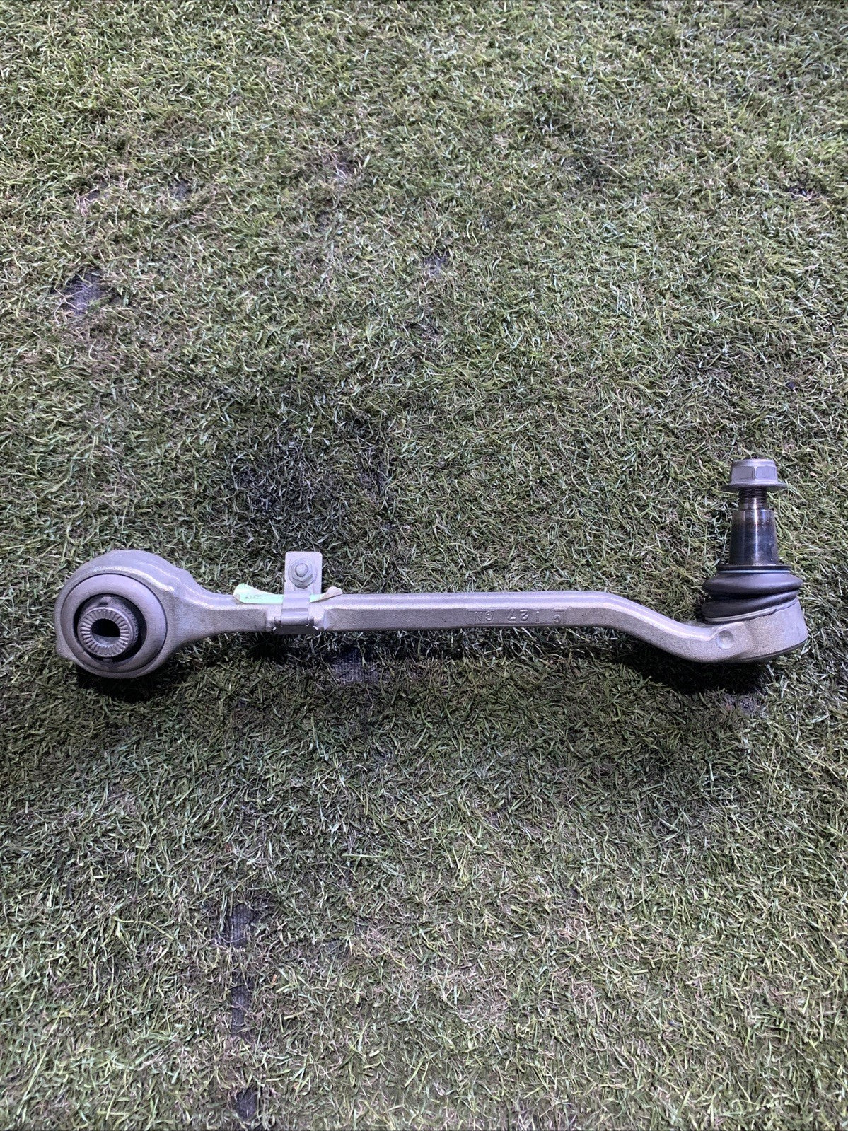 BRACCIO OSCILLANTE ANTERIORE SINISTRO BMW X3 F25 2.0 DIESEL RWD 16 31126787669