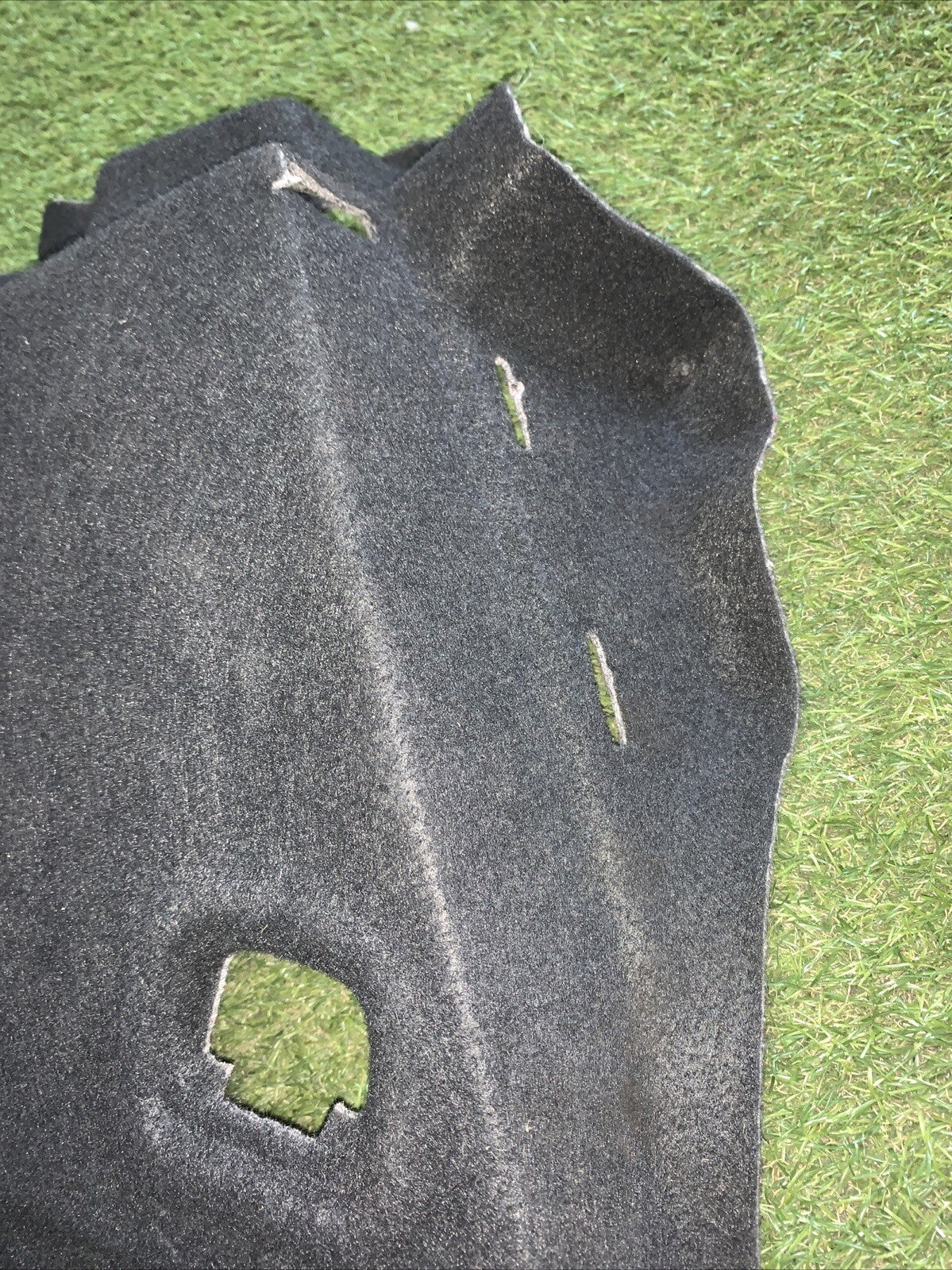 2GA867427BCA9 RIVESTIMENTO BAULE POSTERIORE LATO SINISTRO VOLKSWAGEN T-ROC