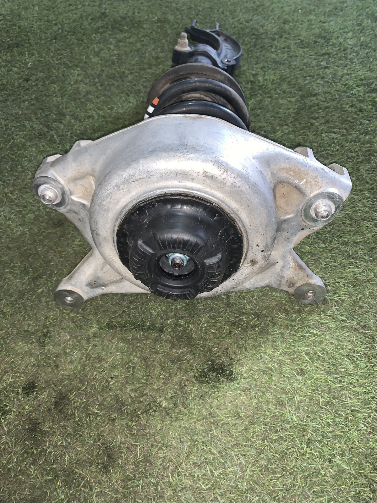 Ammortizzatore Anteriore Destro Audi A4 2011 3.0 8K0031BC