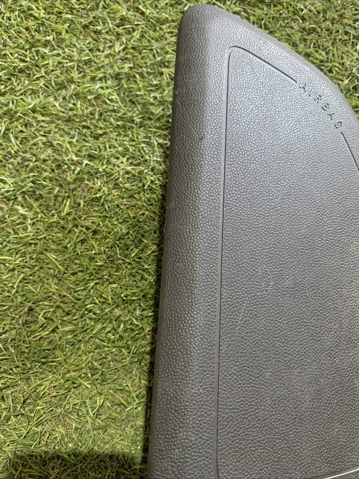 13366750 AIRBAG SEDILE LATO DESTRO OPEL ADAM 1.2 51KW 5M 3P (2013)