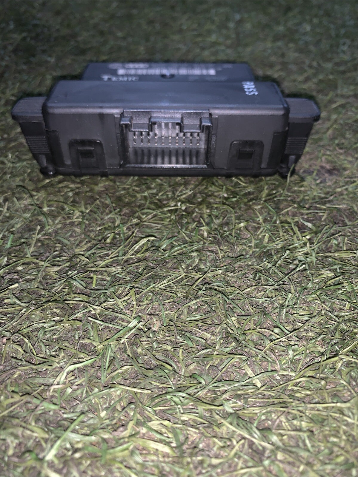 1K0907530E CENTRALINA GATEWAY VOLKSWAGEN GOLF 5 1.9 D