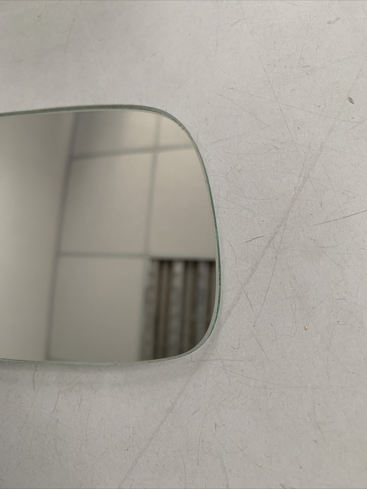 Vetro specchietto Destro citroen ZX