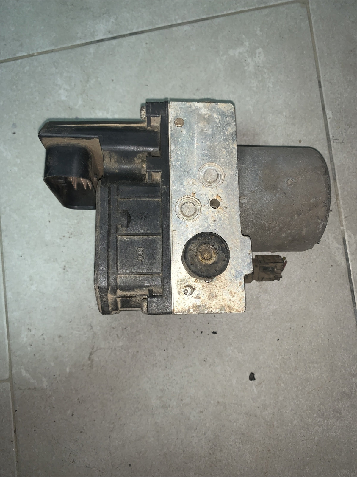 POMPA ABS SKODA SUPERB 1.9 DIESEL 0265950063