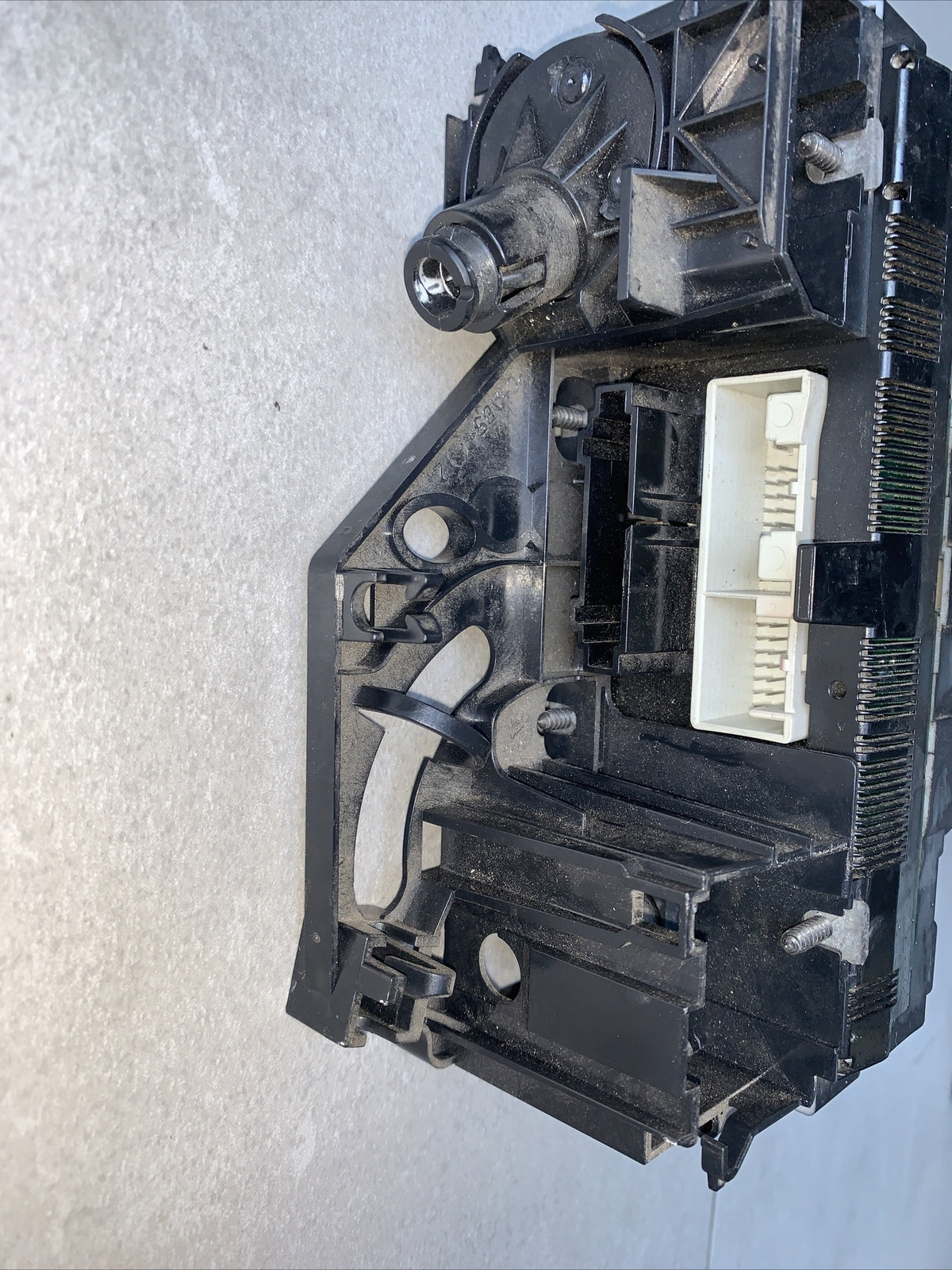 CENTRALINA COMANDI CONTROLLO CLIMA SEAT LEON 2006 - 1T2820045B - 5HB009321-26