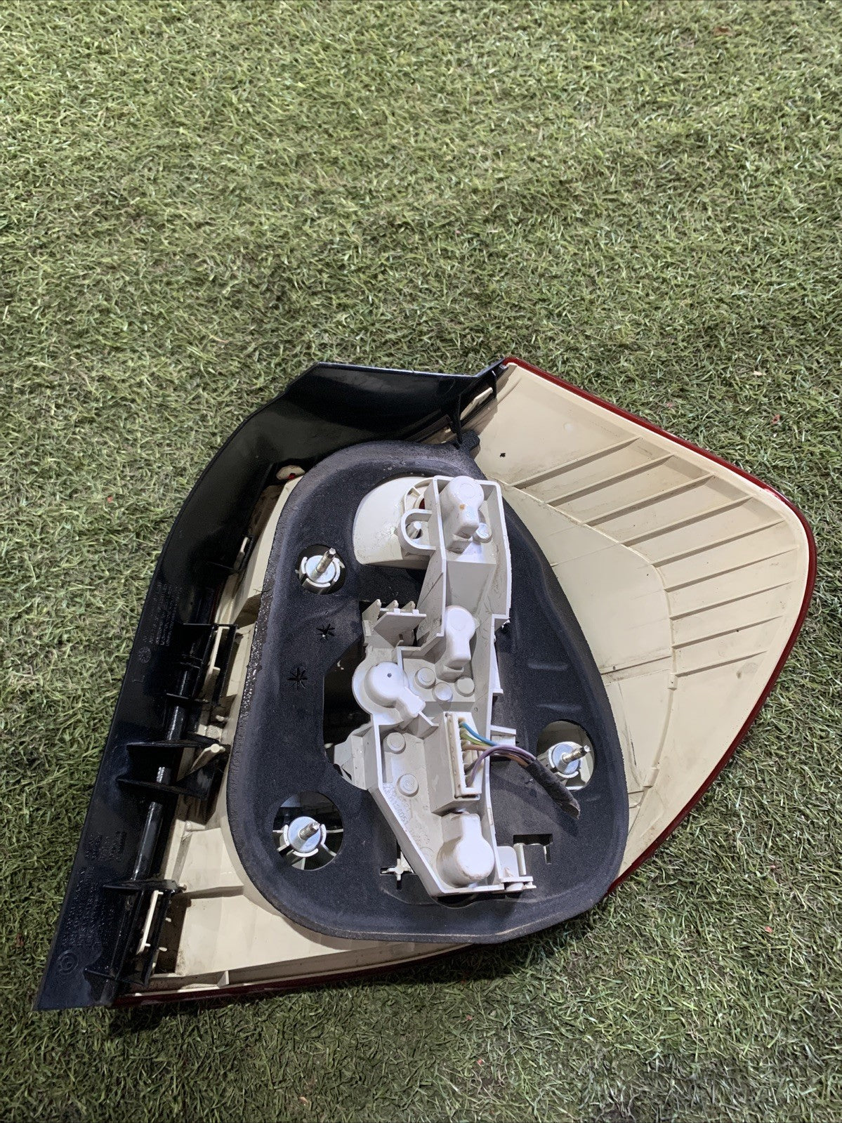 STOP FANALE POSTERIORE SINISTRO BMW Serie 1 Serie E81 7164955-05 2007