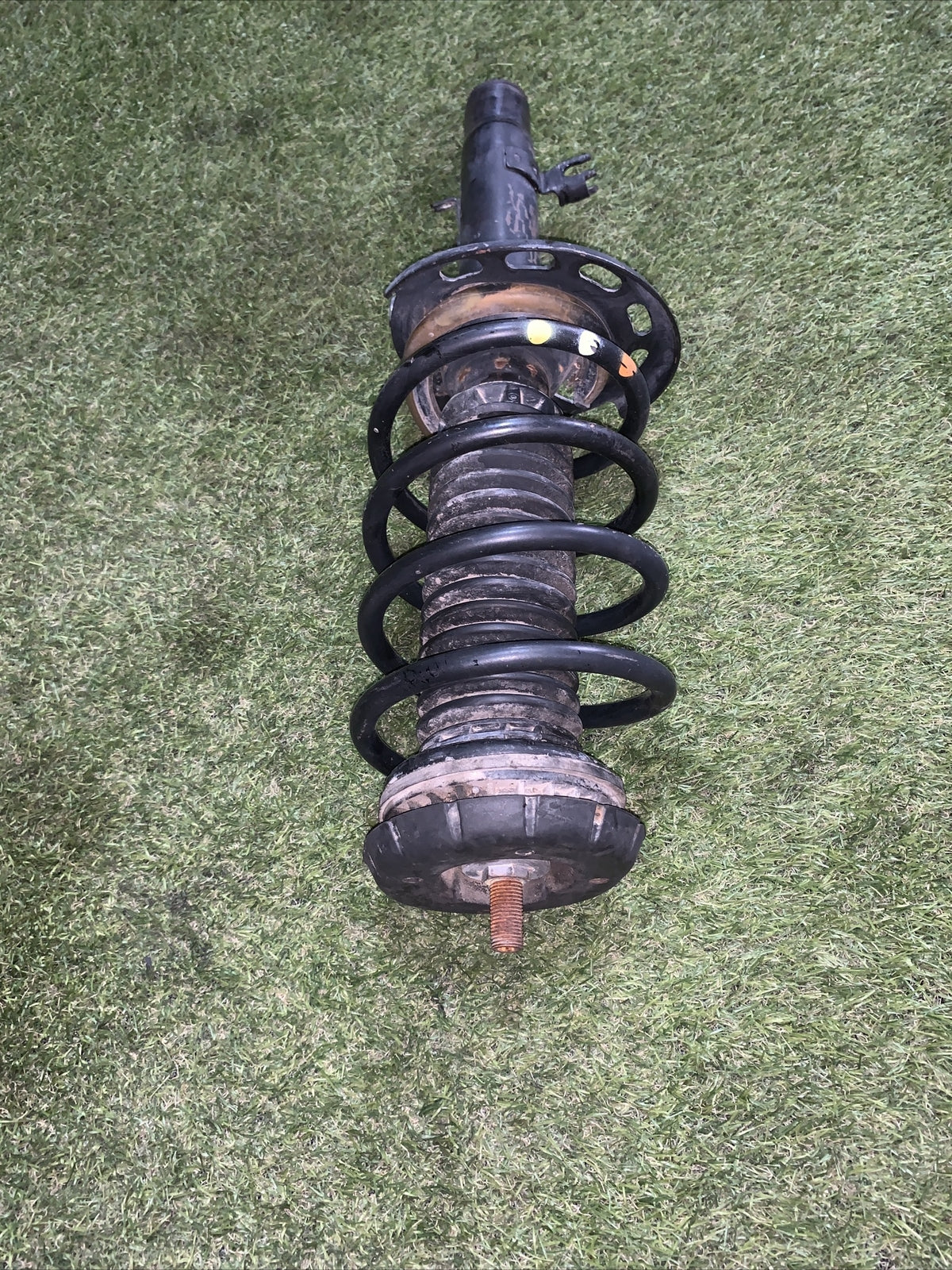 Ammortizzatore Anteriore Destro Peugeot 208 9820310880