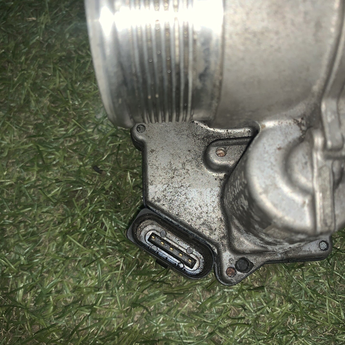 059145950AF CORPO FARFALLATO AUDI Q5 2° Serie  2013