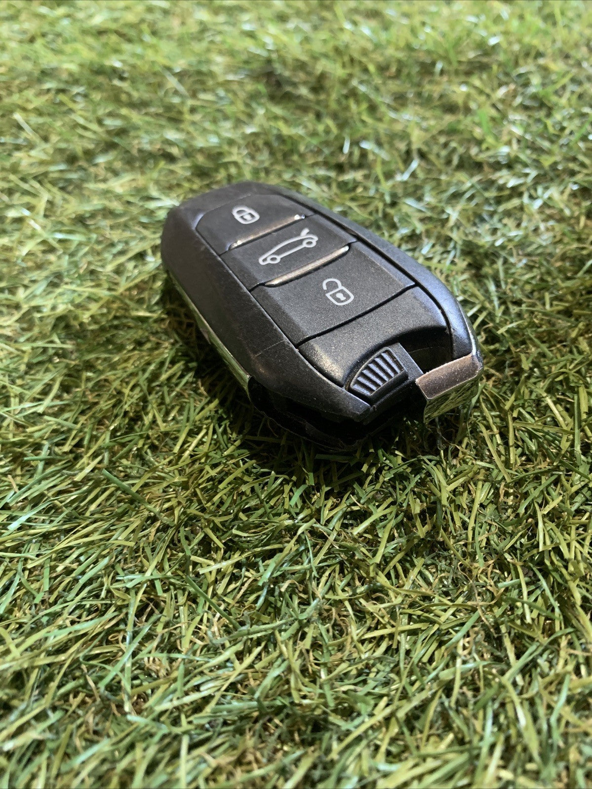 Blocca Sterzo Elettrico Peugeot 308 2016 1.6 Diesel 9815905380
