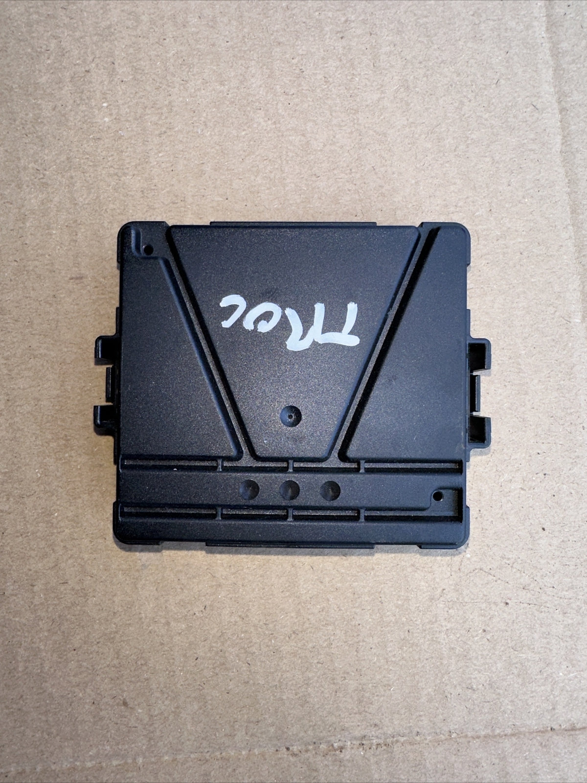 CENTRALINA MODULO UNITA COMANDO GESTIONE VW VOLKSWAGEN T ROC