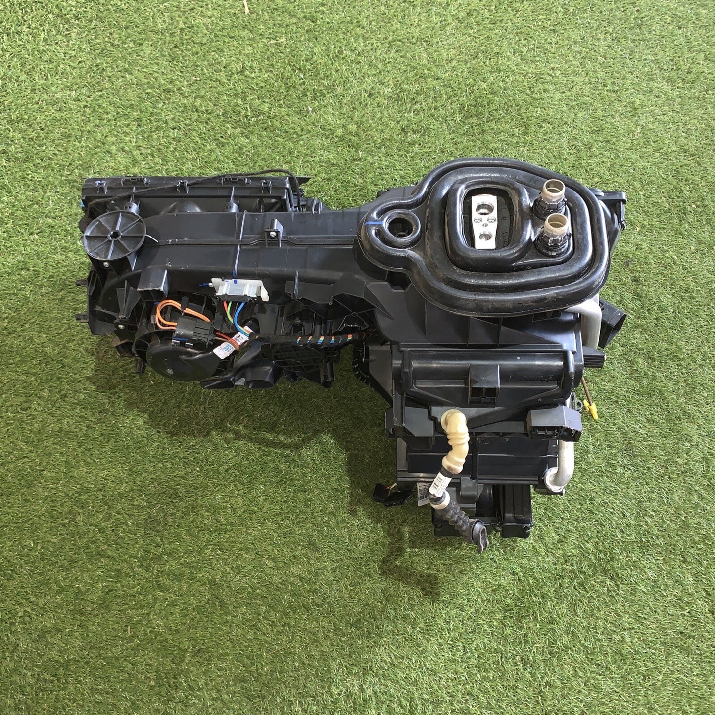 Gruppo Stufa Stufa Completa Volswagen T-cross 2018 1.0 Turbo Benzina