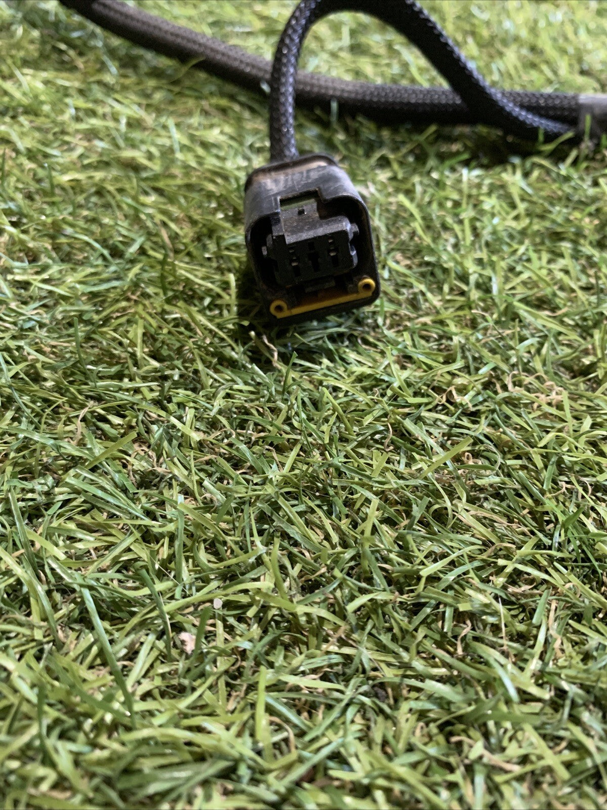 Tubo Urea Adblue Peugeot 308 2016 1.6 Diesel 9800656380