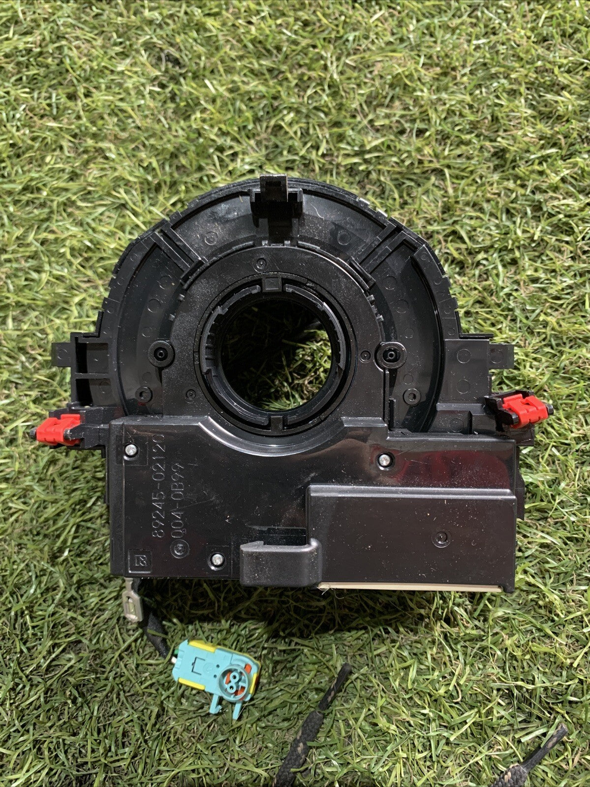 Contatto Spiralato Sensore angolo sterzo Toyota Corolla E210 E21 2020 0238075L48