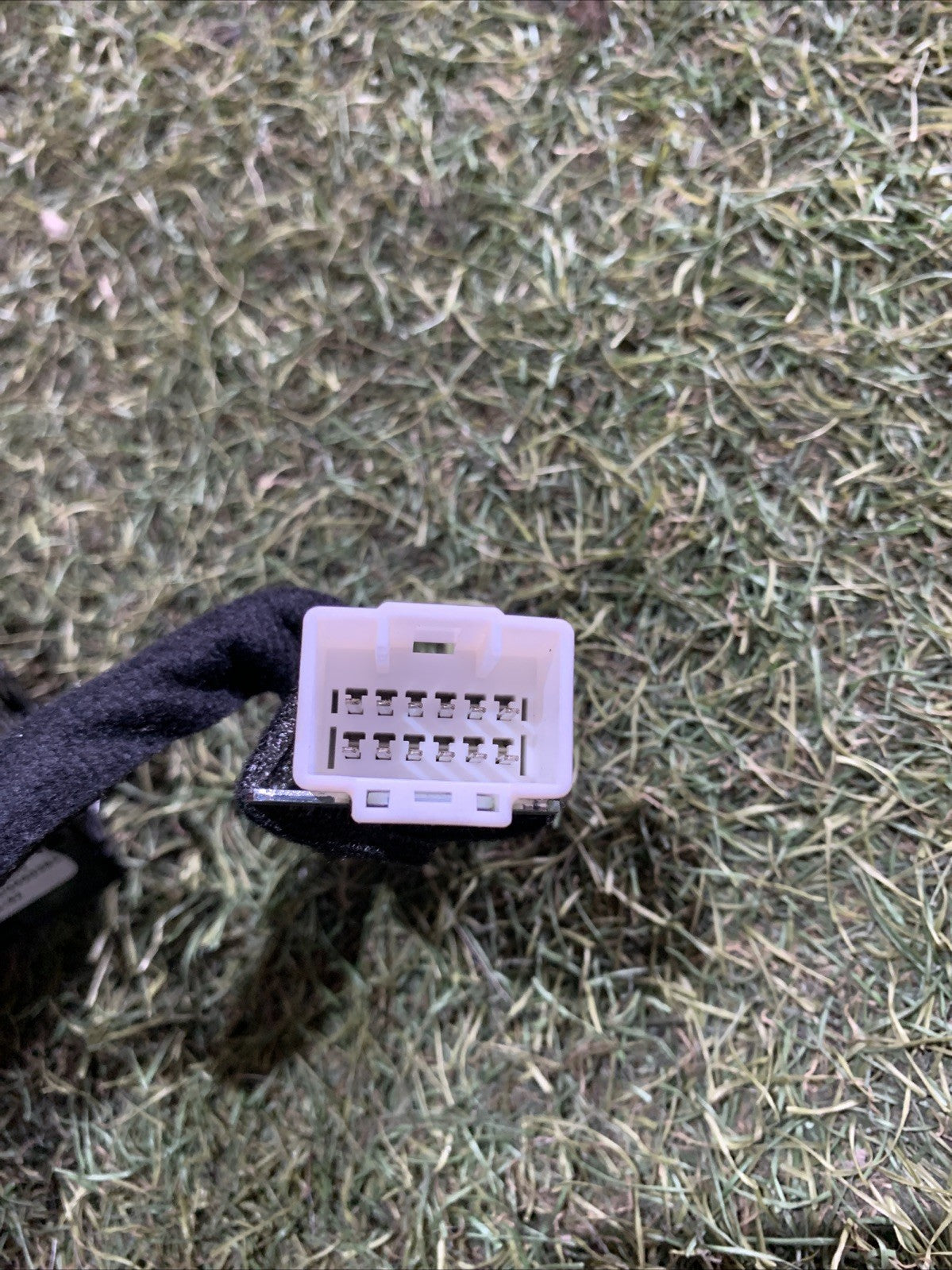 INTERRUTTORE REGOLAZIONE RETROVISORI ESTERNI HYUNDAI TUCSON 2019 93573D3000
