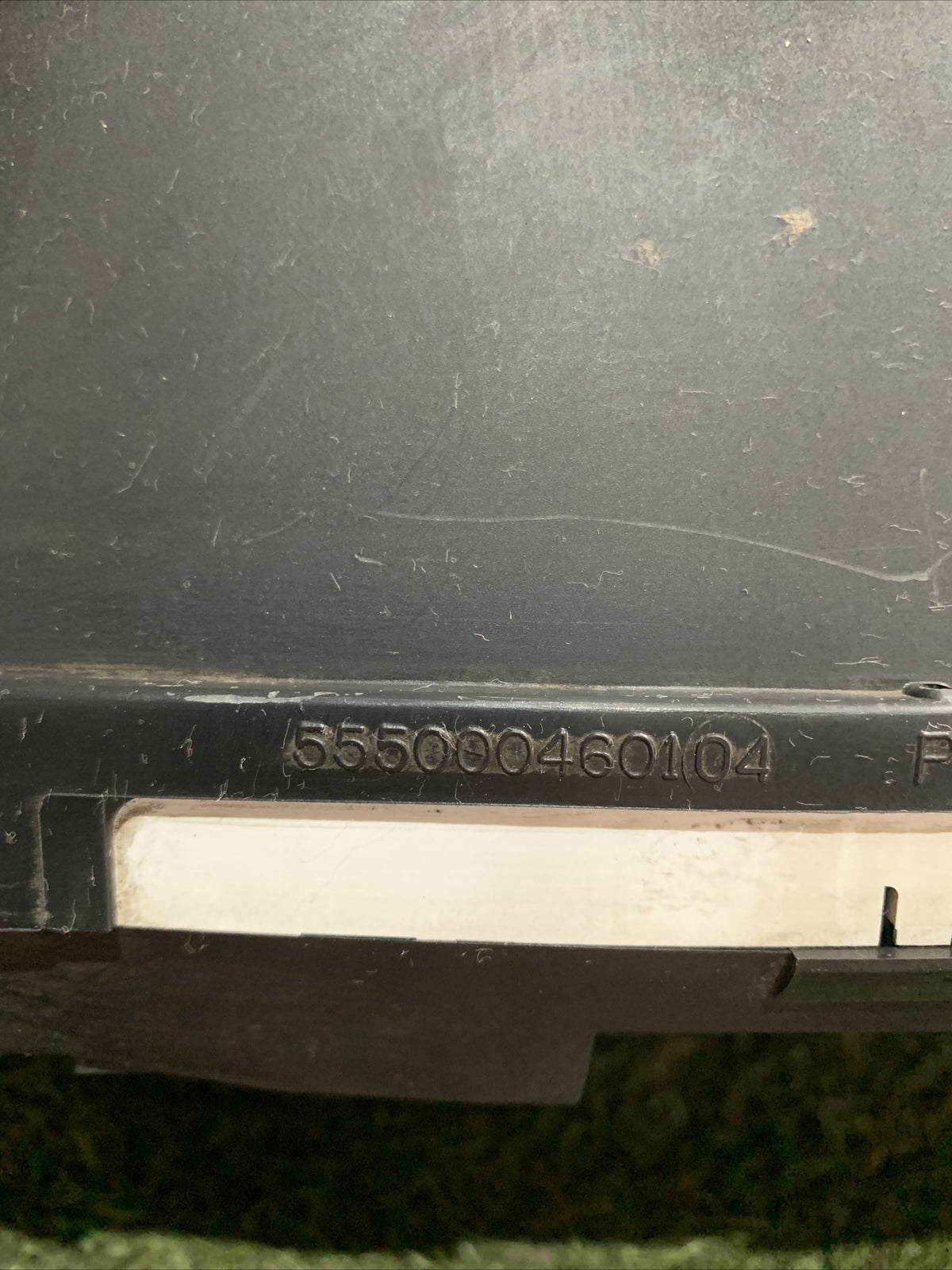 QUADRO STRUMENTI FIAT PUNTO 188 1.2B 2002-2010 46833368-51735172NPL