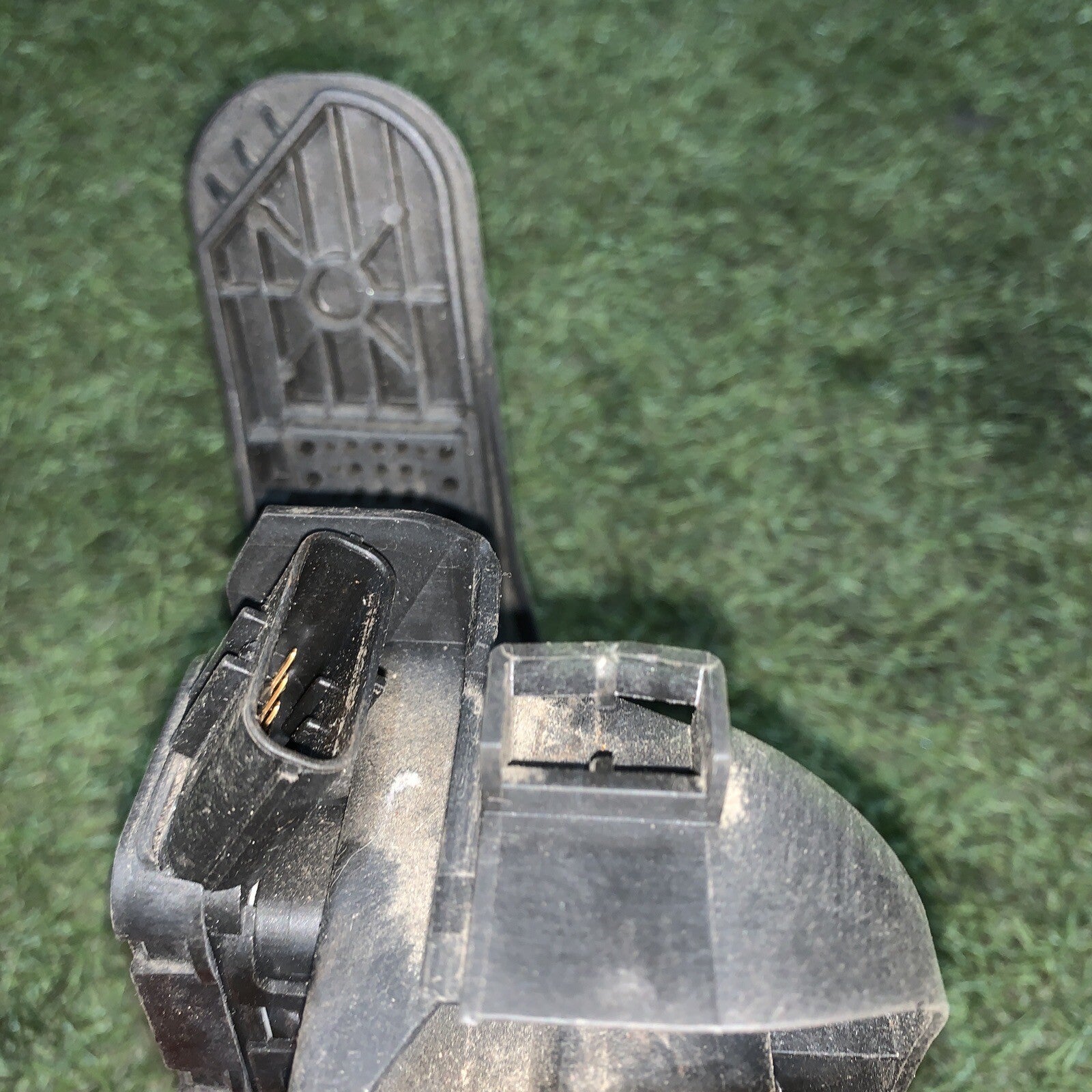 1K1721503T pedale acceleratore per GOLF 6 2.0