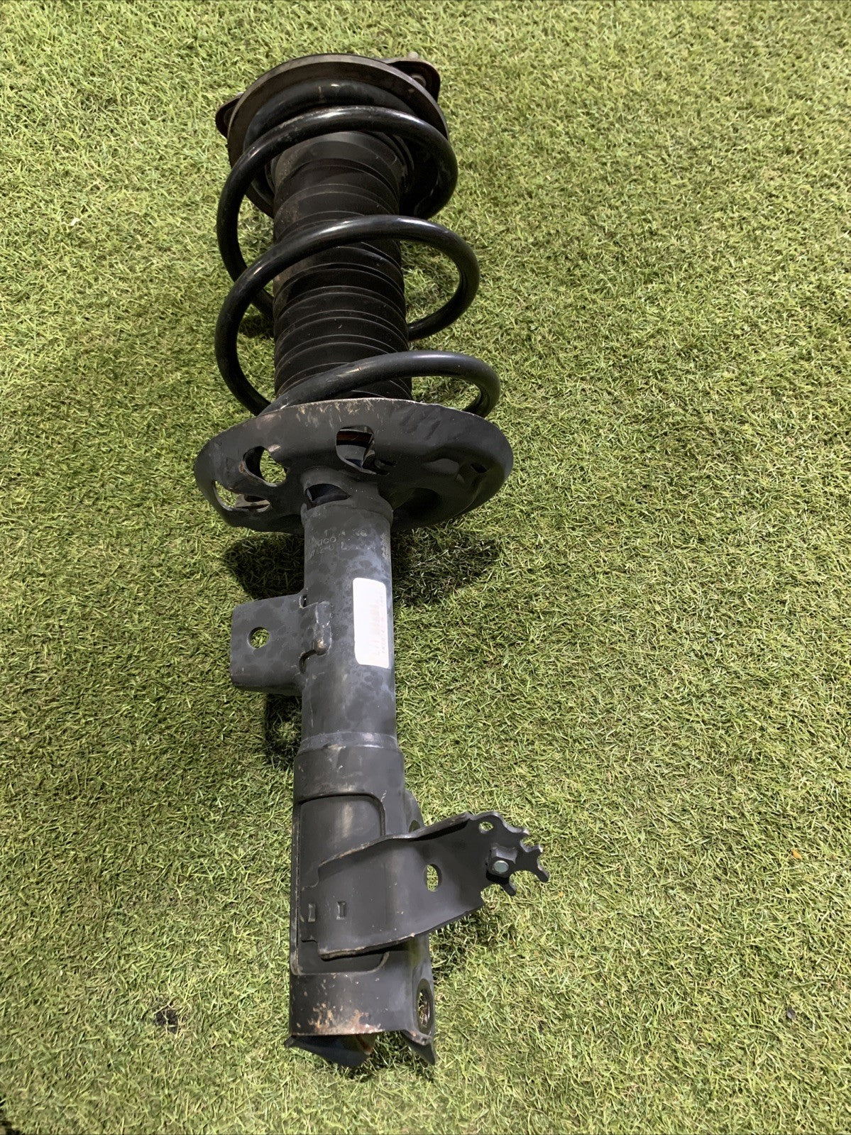 Ammortizzatore Anteriore Sinistro Toyota Rav 4 2019 2.5 Hybrid 4852042730